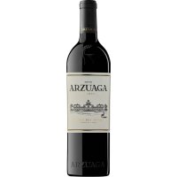 Vino Arzuaga Tinto Crianza 2020 14.5º 75 Cl - 44754