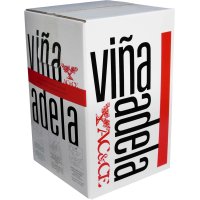 Vi Viña Adela Negre Bib 10 Lt - 44755