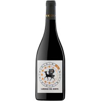 Vi Laderas Del Norte Negre Criança 2019 14.1º 75 Cl - 44799