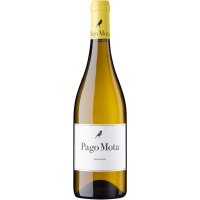 Vi Pago Mota Chardonnay Blanc 2021 13.2º 75 Cl - 44801