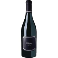 Vino Bassus Pinot Noir Tinto 75 Cl 13.5º - 44803