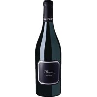 Vi Bassus Pinot Noir Negre 13.5º 75 Cl - 44803