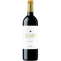 Vino Izadi Tinto Crianza 14º 75 Cl - 44810