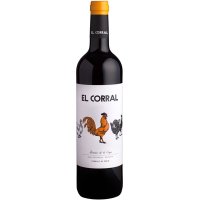 Vi Dominio De La Vega El Corral Negre 13.25º 75 Cl - 44811