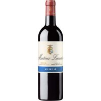 Vi Martínez Lacuesta Hinia Negre Reserva 2012 13.5º 75 Cl - 44814