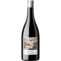 Vi Martínez Lacuesta La Sucursal Negre 2019 14.85 º 75 Cl - 44815