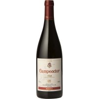 Vino Campeador Tinto 75 Cl Reserva 2014 14º - 44817