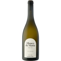 Vino Dominio De La Vega Blanco De María Blanco 12.5º 75 Cl - 44825