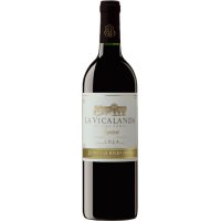 Vino La Vicalanda Tinto Reserva 13º 75 Cl - 4483