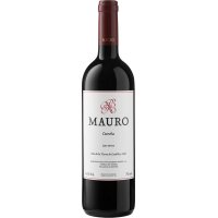 Vi Mauro Negre Collita 2021 14.5º 75 Cl - 44831