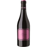 Vino Bassus Pinot Noir Dulce Rosado 12.5º 75 Cl - 44832