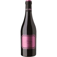 Vi Bassus Pinot Noir Dolç Rosat 12.5º 75 Cl - 44832