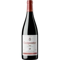 Vino Campeador Tinto Gran Reserva 2012 14º 75 Cl - 44834