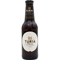 Cerveza Turia Botella 25 Cl - 44857