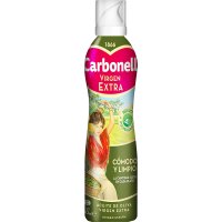 Aceite Carbonell Virgen Extra Spray 200 Ml - 44876