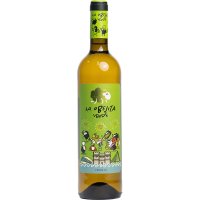 Vi La Obejita Verde Verd Blanc Verdejo 12.5º 75 Cl - 44896