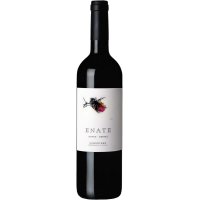 Vino Enate Syrah-shiraz Tinto 15º 75 Cl - 44900