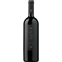 Vino Aalto Ps Tempranillo Tinto Crianza 2021 15º 75 Cl - 44905