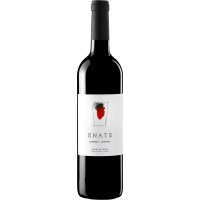 Vino Enate Cabernet-cabernet Tinto 15º 75 Cl - 44906