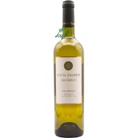 Vi Venta D'aubert Ventepico Blanc 2021 13º 75 Cl - 44908