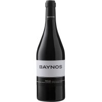 Vino Baynos Tinto Crianza 2021 14º 75 Cl - 44910