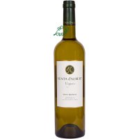 Vino Venta D'aubert Viognier Bio Blanco 2022 13º 75 Cl - 44913