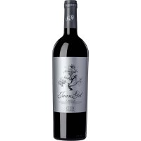 Vi Juan Gil Etiqueta Plata Negre 12 Mesos 15º 75 Cl - 44917