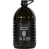 Aceite De Oliva Arzuaga Virgen Extra Garrafa 5 Lt - 44923