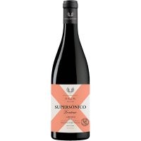 Vi Frontonio Supersònic Negre 13.5º 75 Cl - 44929