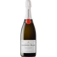 Vino Espumoso Raventos I Blanc Blanc De Blancs Brut 2023 12.1º 75 Cl - 44999