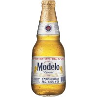 Cervesa Modelo Especial 4.5º Ampolla 5 Cl Sr - 4500