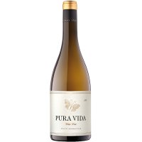 Vi Pura Vida Blanc 2022 13º 75 Cl - 45001