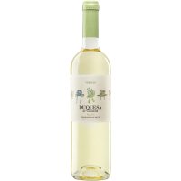 Vi Duquesa De Valladolid Blanc 2022 13.5º 75 Cl Sr - 45002