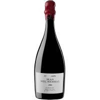 Vino Espumoso Pepe Raventos Mas Del Serral 2012 12.5º 75 Cl - 45004