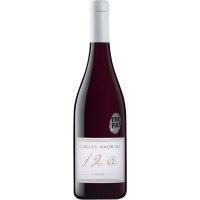 Vino Carles Andreu 12 @ Trepat Tinto Reserva 12º 75 Cl - 45006