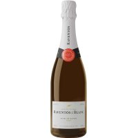 Escumós Raventos I Blanc Blanc De Blancs 75 Cl 2021 12.1º - 45007