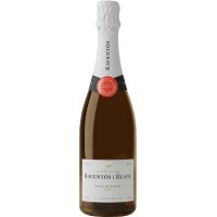 Vi Escumós Raventos I Blanc Blanc De Blancs Brut 2021 12.1º 75 Cl - 45007