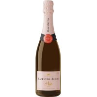 Escumós Raventos I Blanc De Nit Rosat 75 Cl 2021 12º - 45008