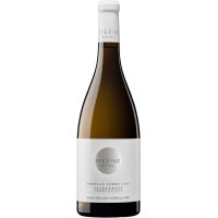 Vino O Luar Do Sil Sobre Lías Blanco 75 Cl 2022 14º - 45009