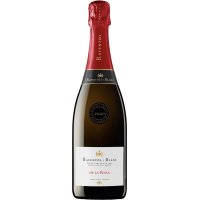 Vi Escumós Raventos I Blanc De La Finca Brut Nature 2020 12.24º 75 Cl Sr - 45010