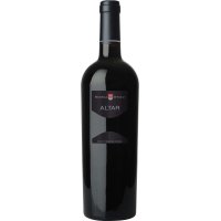 Vi Otazu Altar Negre 2013 14º 75 Cl - 45021