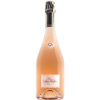 Cava Carles Andreu Barrica Brut Rosado Reserva 2021 11.5º 75 Cl - 45036