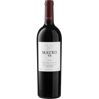 Vi Mauro Vs Negre 2020 14.5º 75 Cl - 45041