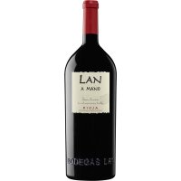 Vi Lan A Mano Negre 2020 14º Magnum Estotjat - 45043