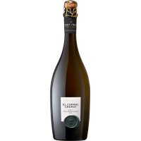 Vino Espumoso Albet I Noya El Corral Cremat Brut 2013 12.5º 75 Cl - 45047