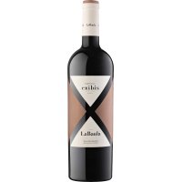 Vino Exibis La Baula Tinto 2020 13º 75 Cl - 45051