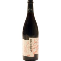 Vino Ladiferenta Cup Tinto 2021 13º 75 Cl Sr - 45052