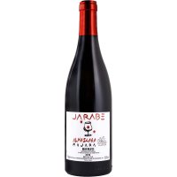 Vino Jarabe De Almázcara Majara Tinto 14º 75 Cl - 45057