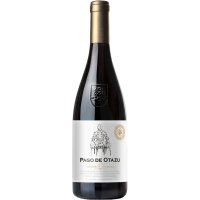 Vi Pago De Otazu Chardonnay Blanc Cosecha 2021 13.5º 75 Cl - 45059