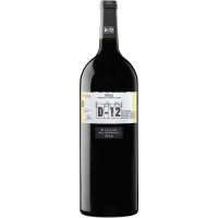 Vino Lan D-12 Tinto 13.5º Magnum 1.5 Lt Sr - 45061